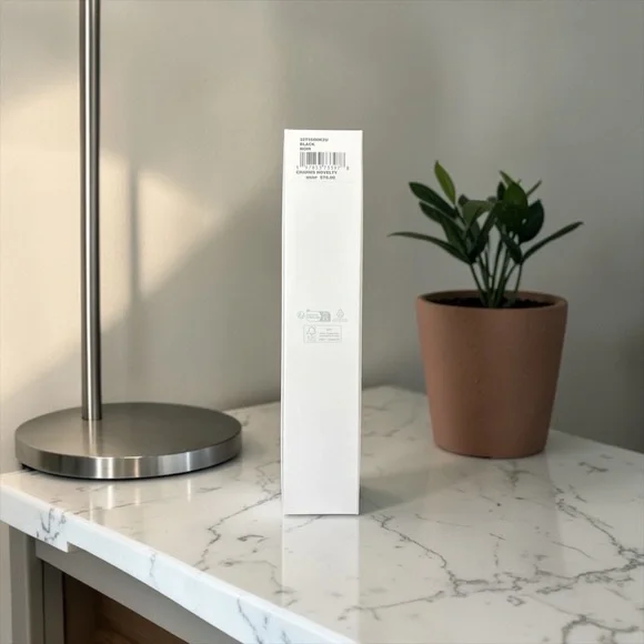 Michael Kors Speckled Cord Bag Charm NWT - Picture 4 of 4